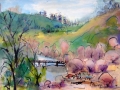 Kernville Bridge