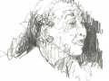 Elderly Lady