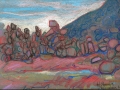Alabama Hills