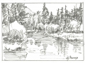 Bishop Creek